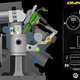 Illustration for article titled Lotus Omnivore Engine Gets Interactively Animated
